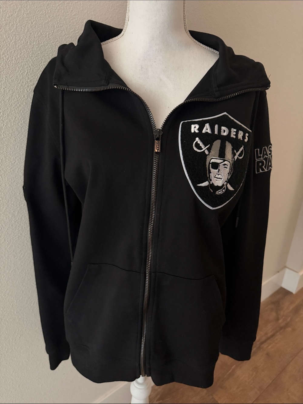 Las Vegas Raiders Hoodie